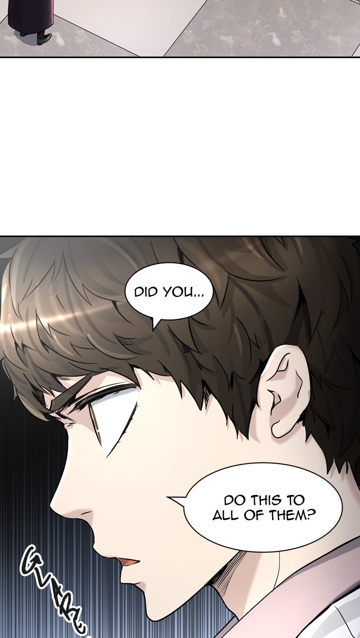 Tower of God Manga Chapter 402 page 18 - [Season 2] Ep. 322