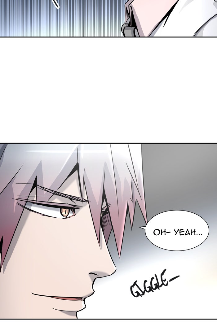 Tower of God Manga Chapter 402 page 19 - [Season 2] Ep. 322