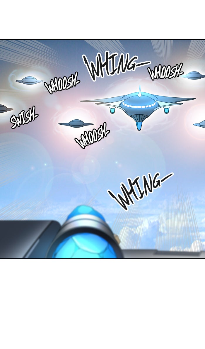 Tower of God Manga Chapter 402 page 2 - [Season 2] Ep. 322