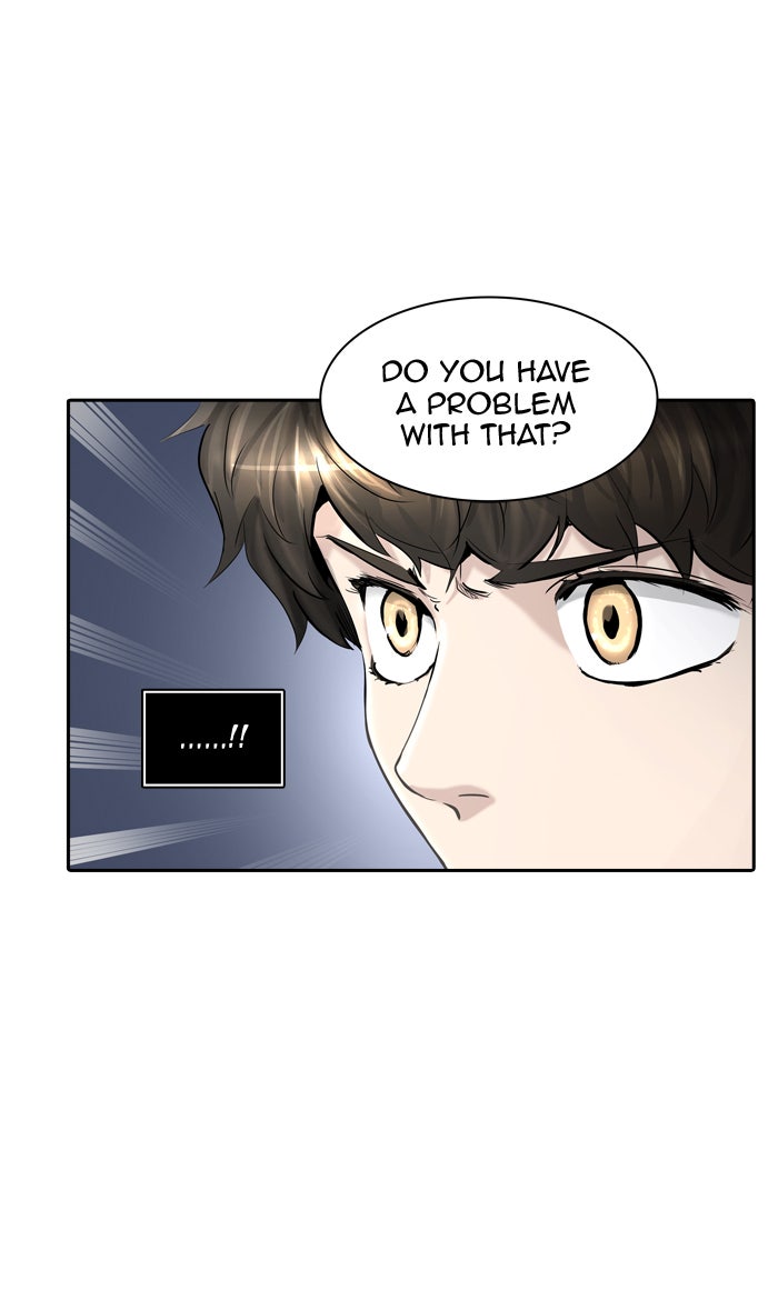 Tower of God Manga Chapter 402 page 20 - [Season 2] Ep. 322