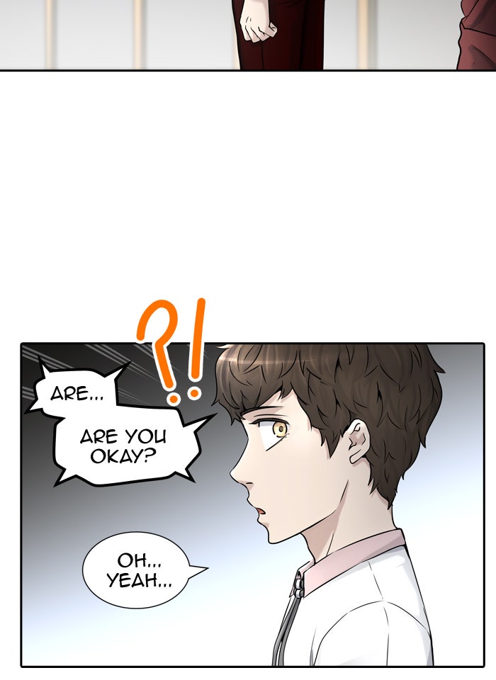 Tower of God Manga Chapter 402 page 25 - [Season 2] Ep. 322