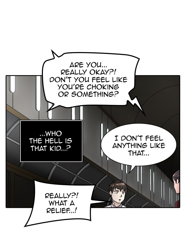 Tower of God Manga Chapter 402 page 26 - [Season 2] Ep. 322