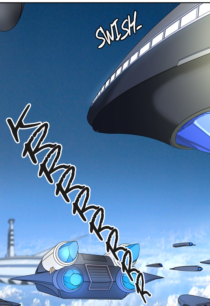 Tower of God Manga Chapter 402 page 3 - [Season 2] Ep. 322