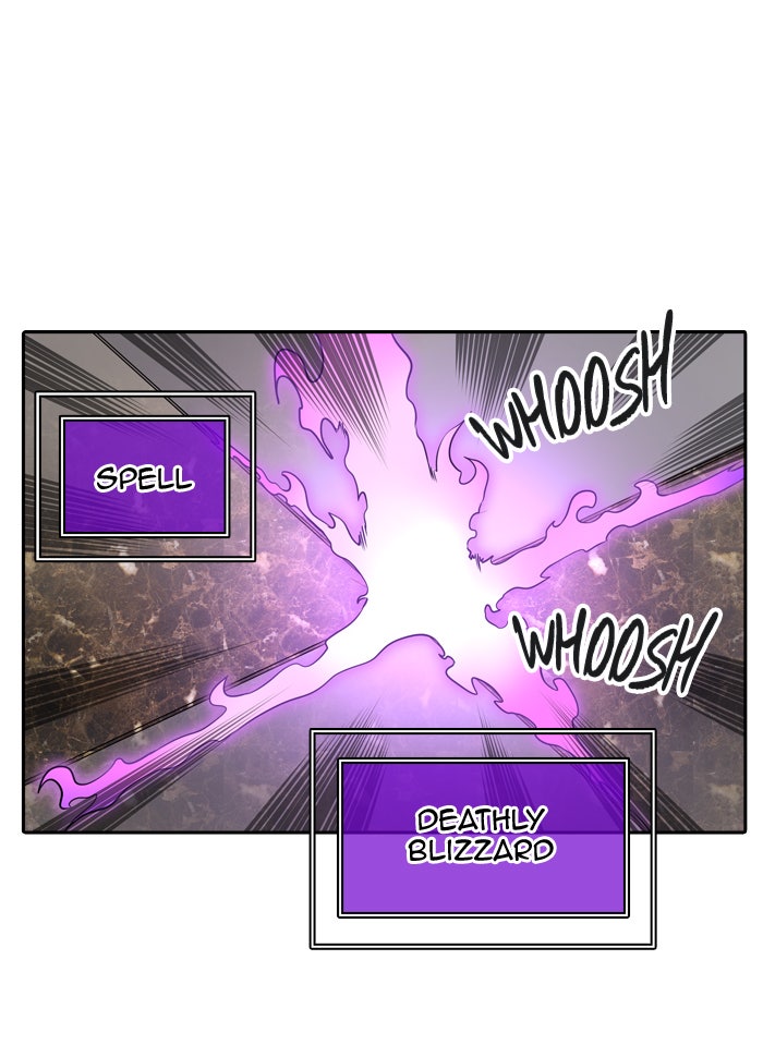 Tower of God Manga Chapter 402 page 37 - [Season 2] Ep. 322