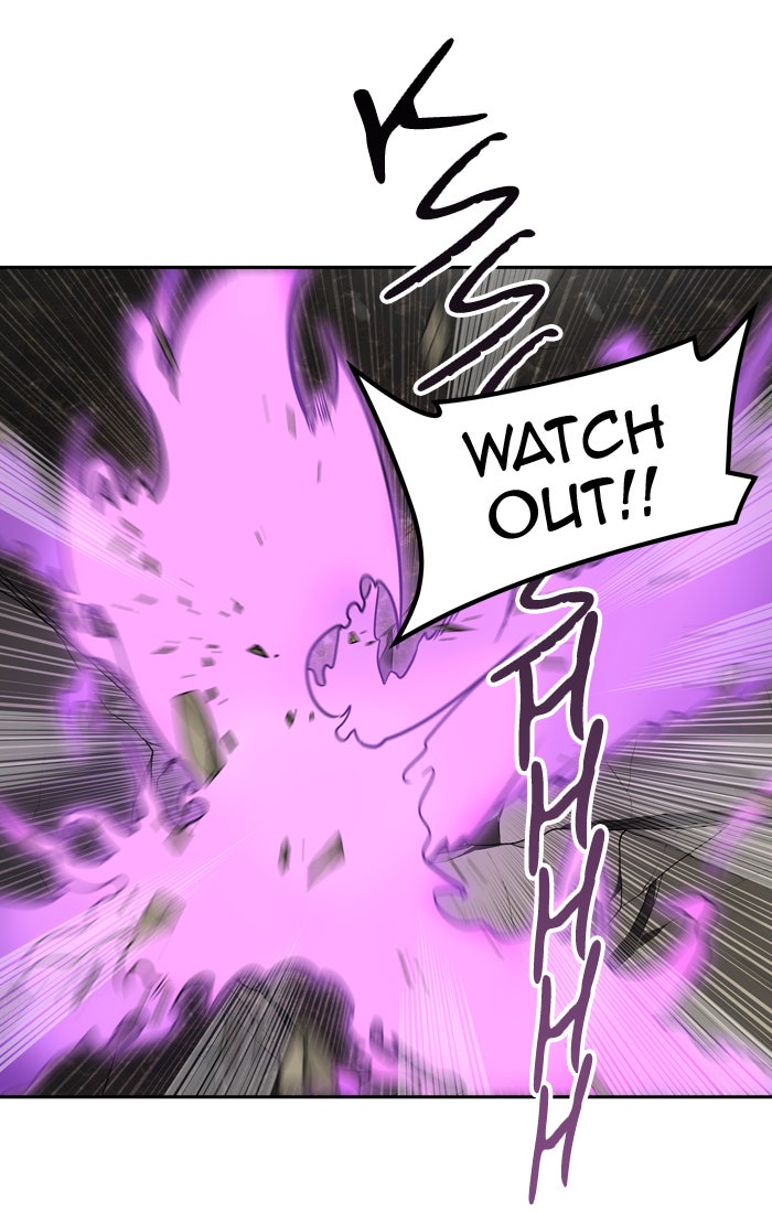 Tower of God Manga Chapter 402 page 39 - [Season 2] Ep. 322