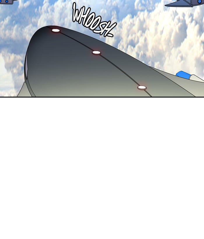 Tower of God Manga Chapter 402 page 4 - [Season 2] Ep. 322