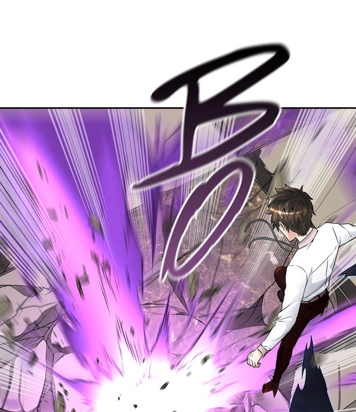 Tower of God Manga Chapter 402 page 40 - [Season 2] Ep. 322