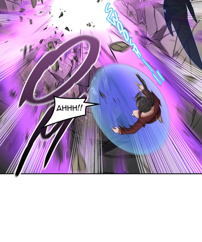 Tower of God Manga Chapter 402 page 41 - [Season 2] Ep. 322