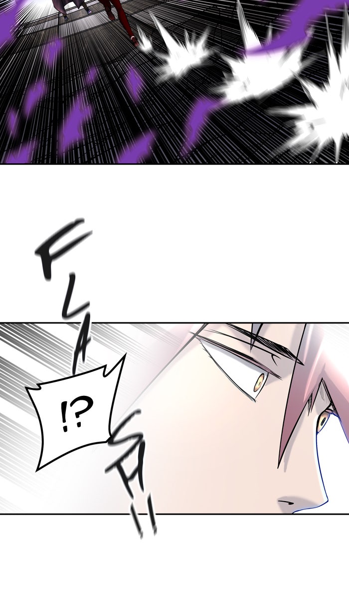 Tower of God Manga Chapter 402 page 48 - [Season 2] Ep. 322