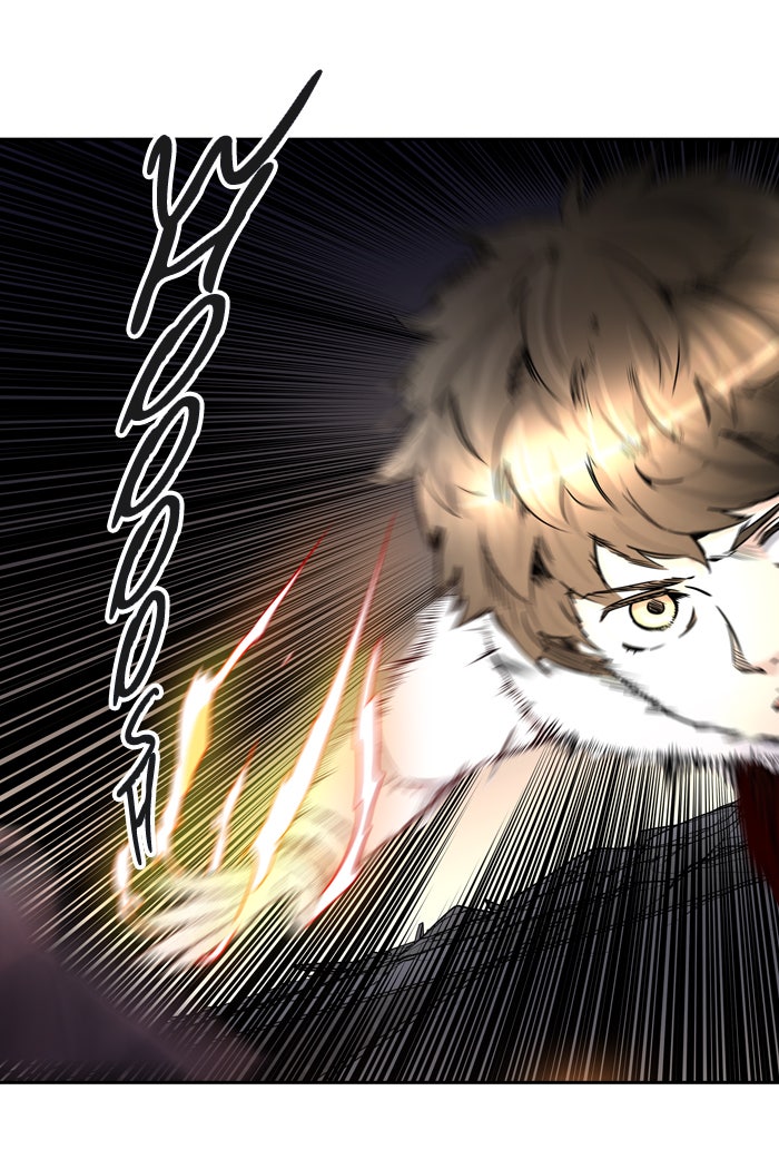 Tower of God Manga Chapter 402 page 49 - [Season 2] Ep. 322