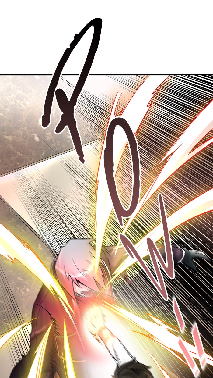 Tower of God Manga Chapter 402 page 50 - [Season 2] Ep. 322