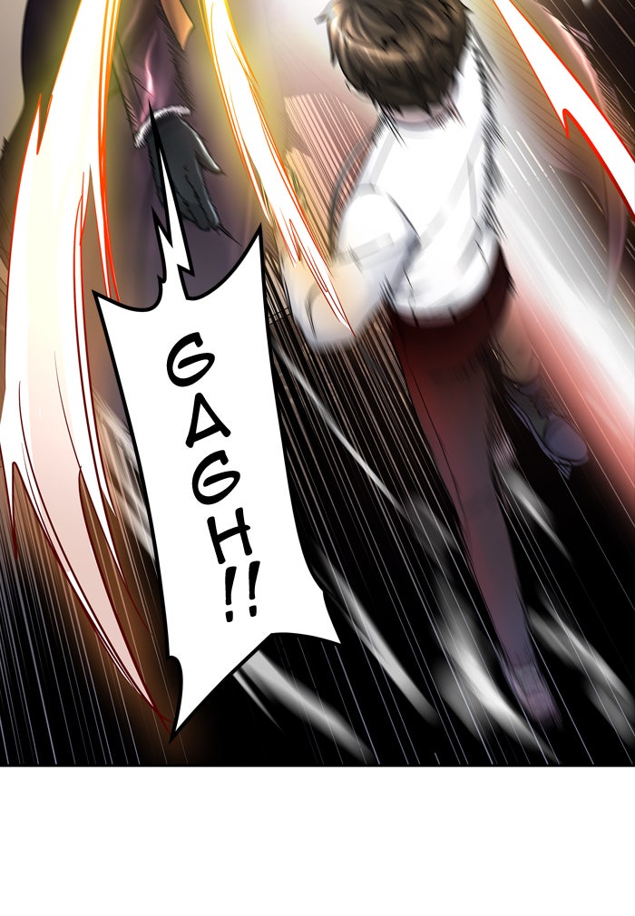 Tower of God Manga Chapter 402 page 51 - [Season 2] Ep. 322