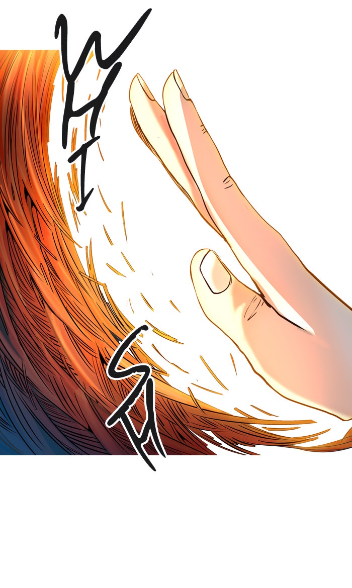 Tower of God Manga Chapter 402 page 53 - [Season 2] Ep. 322