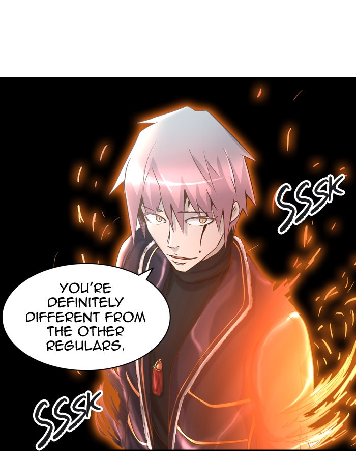 Tower of God Manga Chapter 402 page 56 - [Season 2] Ep. 322