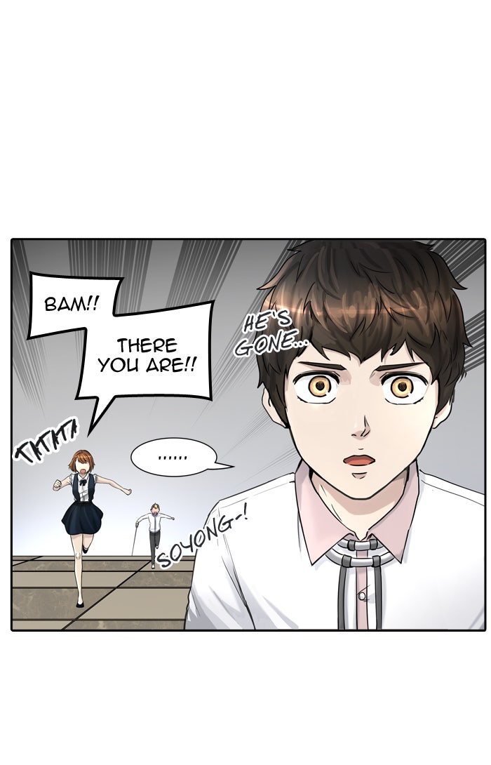 Tower of God Manga Chapter 402 page 59 - [Season 2] Ep. 322
