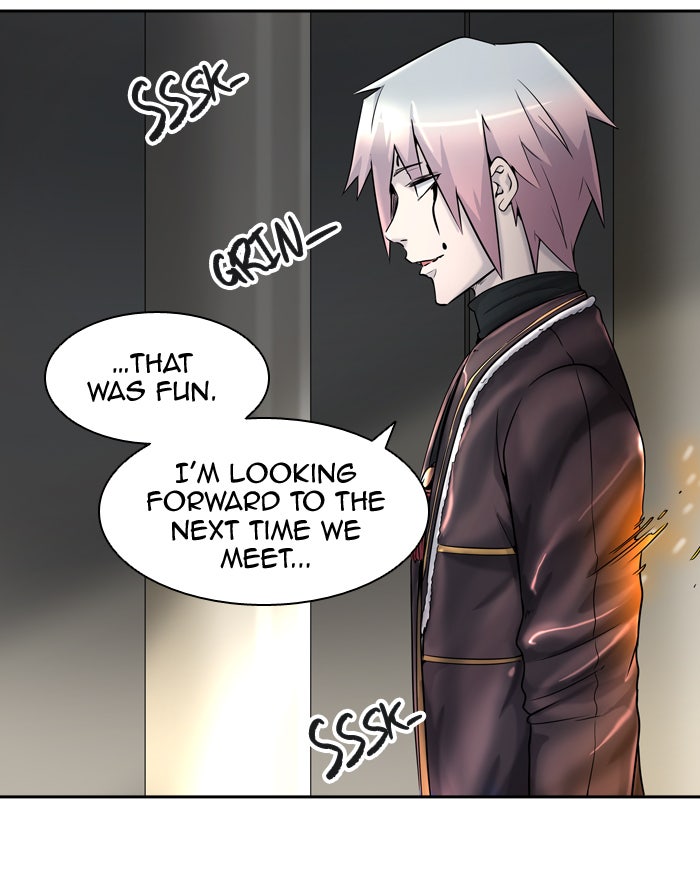 Tower of God Manga Chapter 402 page 67 - [Season 2] Ep. 322