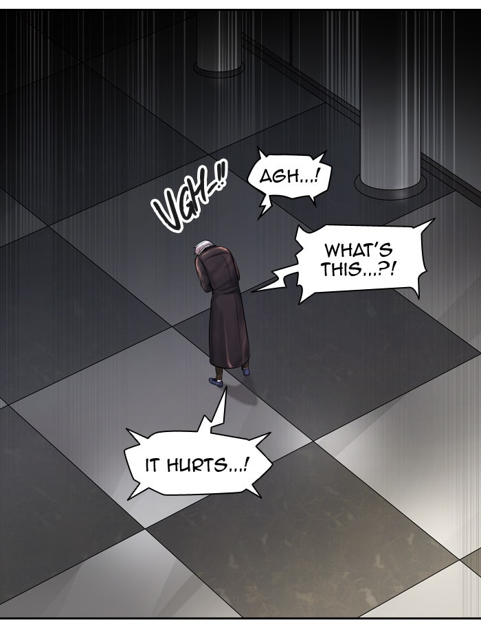 Tower of God Manga Chapter 402 page 69 - [Season 2] Ep. 322