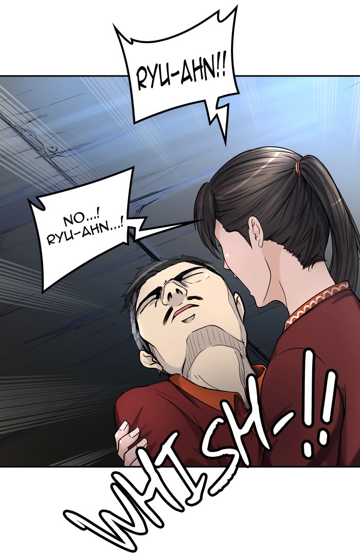 Tower of God Manga Chapter 402 page 71 - [Season 2] Ep. 322