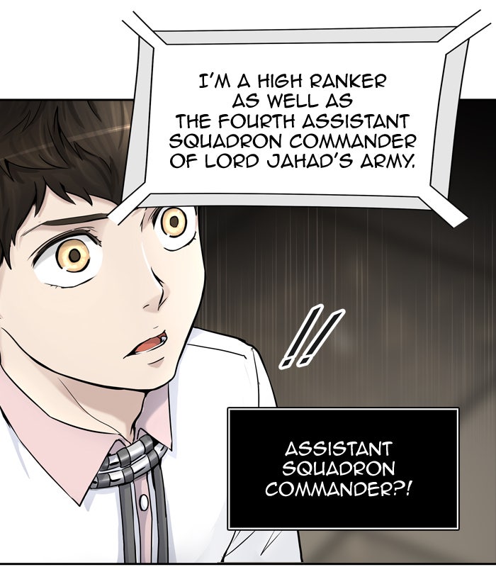 Tower of God Manga Chapter 402 page 79 - [Season 2] Ep. 322