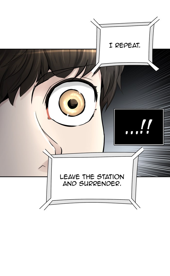 Tower of God Manga Chapter 402 page 82 - [Season 2] Ep. 322