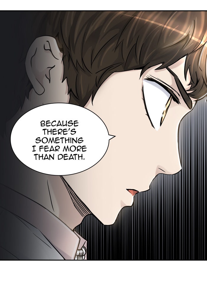 Tower of God Manga Chapter 402 page 87 - [Season 2] Ep. 322