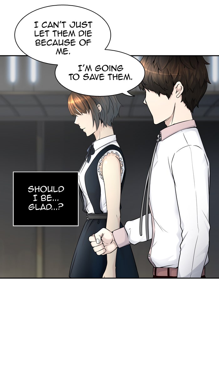 Tower of God Manga Chapter 402 page 89 - [Season 2] Ep. 322
