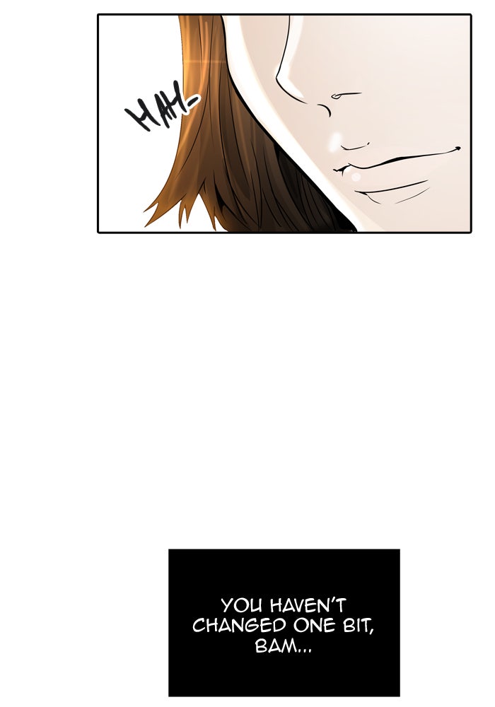 Tower of God Manga Chapter 402 page 90 - [Season 2] Ep. 322