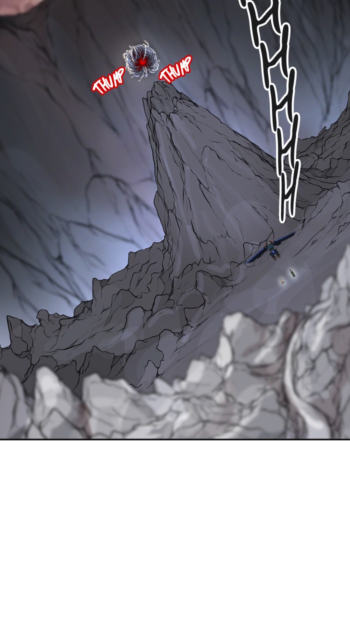 Tower of God Manga Chapter 402 page 92 - [Season 2] Ep. 322