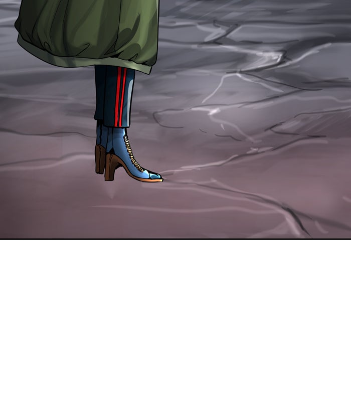 Tower of God Manga Chapter 402 page 94 - [Season 2] Ep. 322