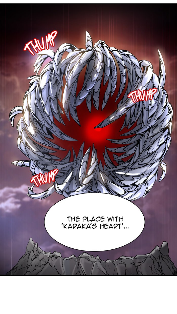 Tower of God Manga Chapter 402 page 95 - [Season 2] Ep. 322