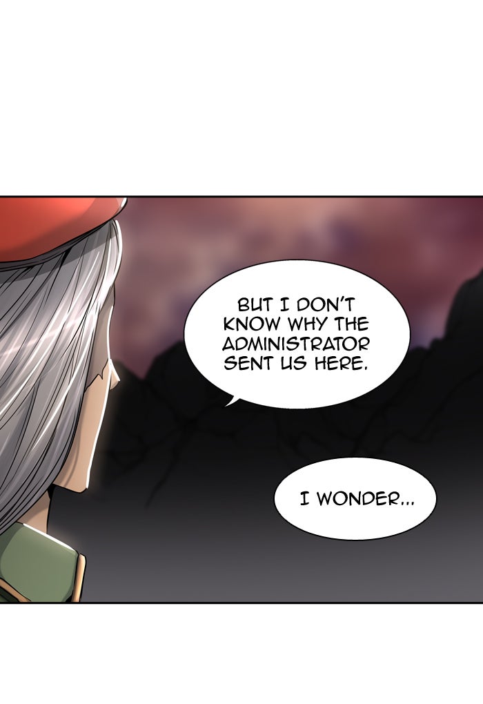 Tower of God Manga Chapter 402 page 98 - [Season 2] Ep. 322