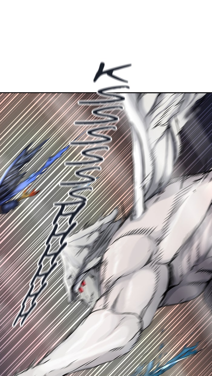 Tower of God Manga Chapter 403 page 1 - [Season 2] Ep. 323