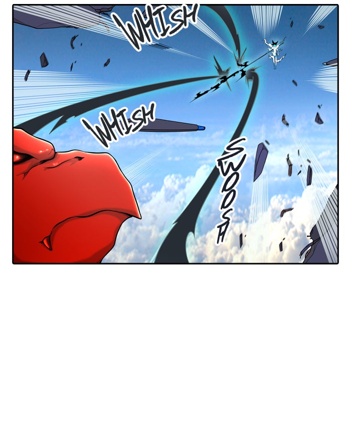 Tower of God Manga Chapter 403 page 100 - [Season 2] Ep. 323