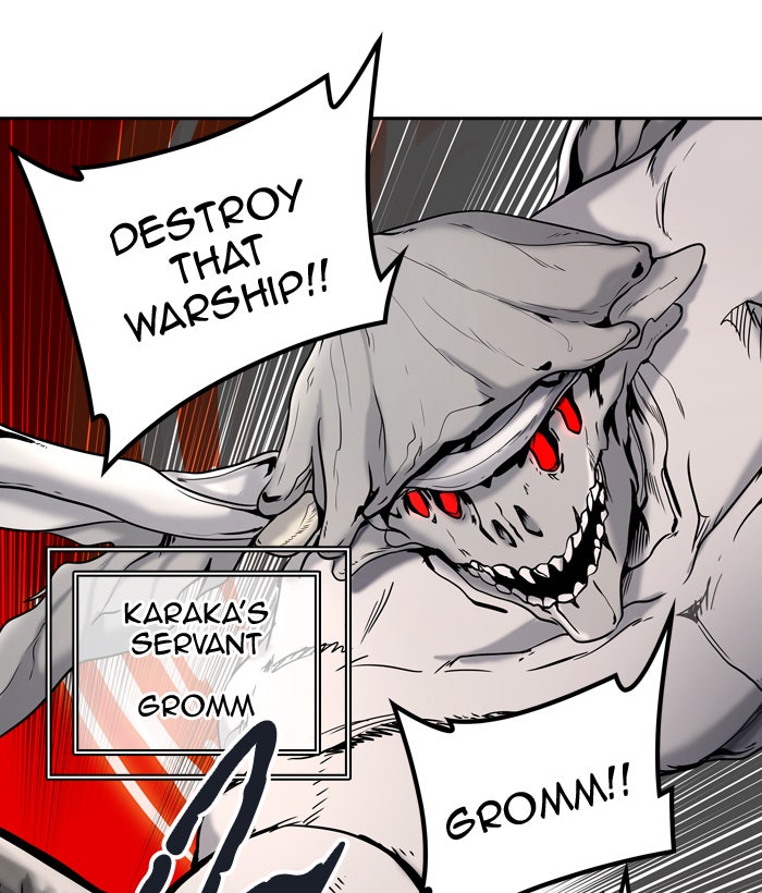 Tower of God Manga Chapter 403 page 103 - [Season 2] Ep. 323
