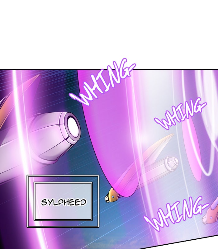 Tower of God Manga Chapter 403 page 105 - [Season 2] Ep. 323