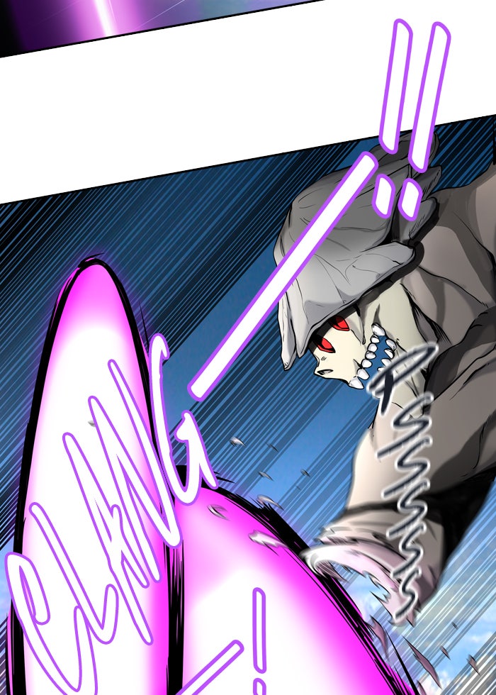 Tower of God Manga Chapter 403 page 106 - [Season 2] Ep. 323