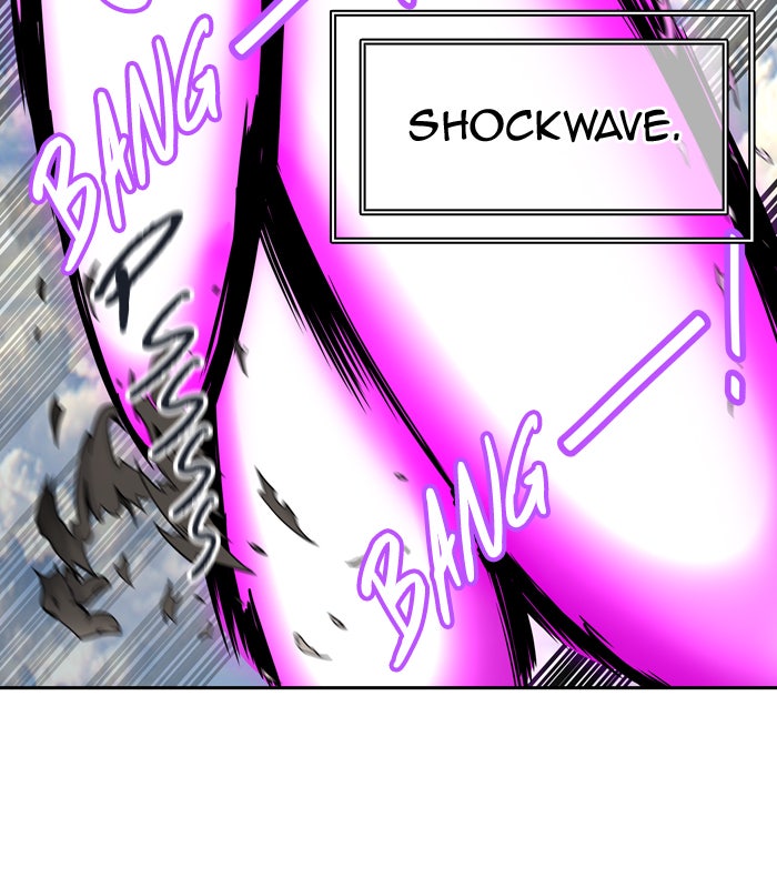 Tower of God Manga Chapter 403 page 107 - [Season 2] Ep. 323