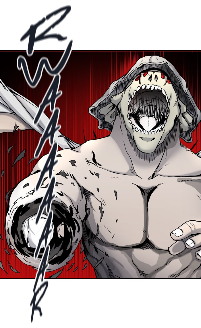 Tower of God Manga Chapter 403 page 108 - [Season 2] Ep. 323