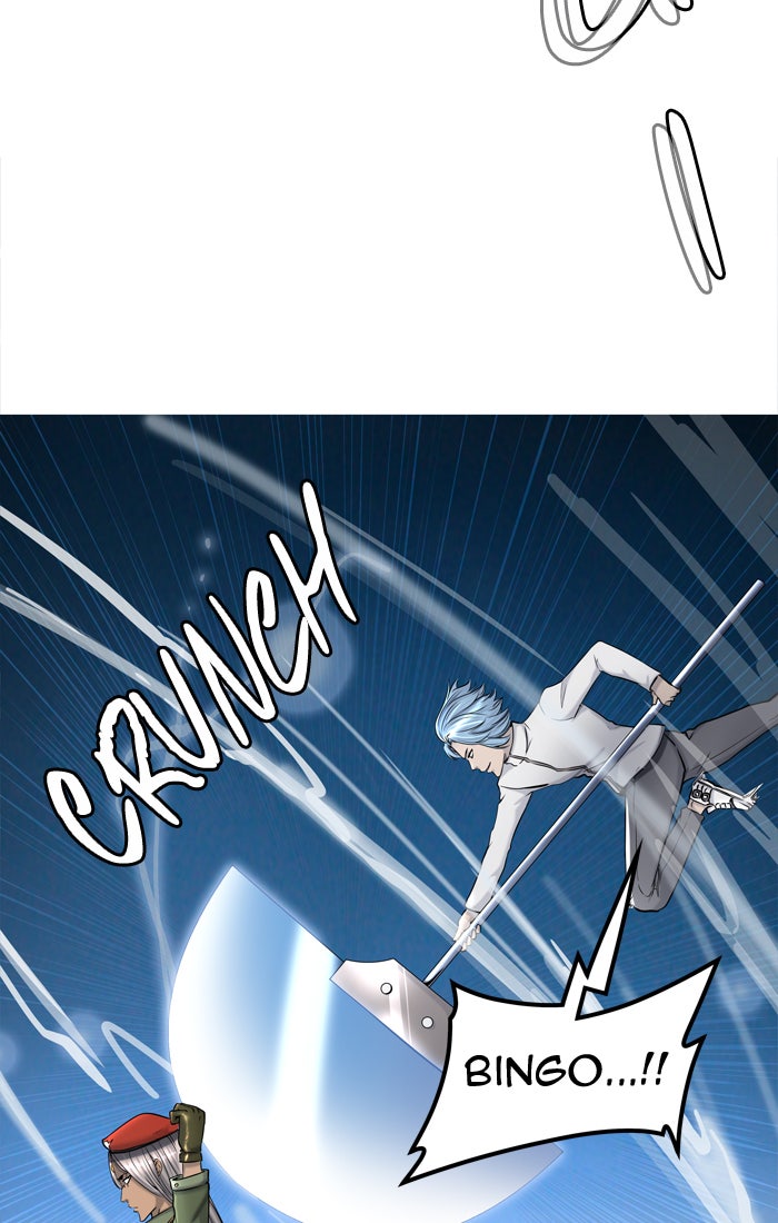 Tower of God Manga Chapter 403 page 114 - [Season 2] Ep. 323