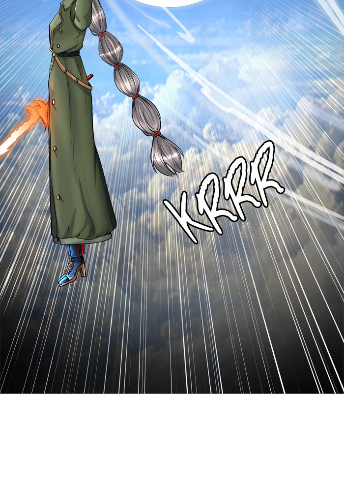 Tower of God Manga Chapter 403 page 115 - [Season 2] Ep. 323