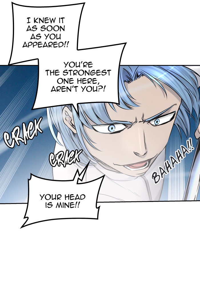 Tower of God Manga Chapter 403 page 116 - [Season 2] Ep. 323