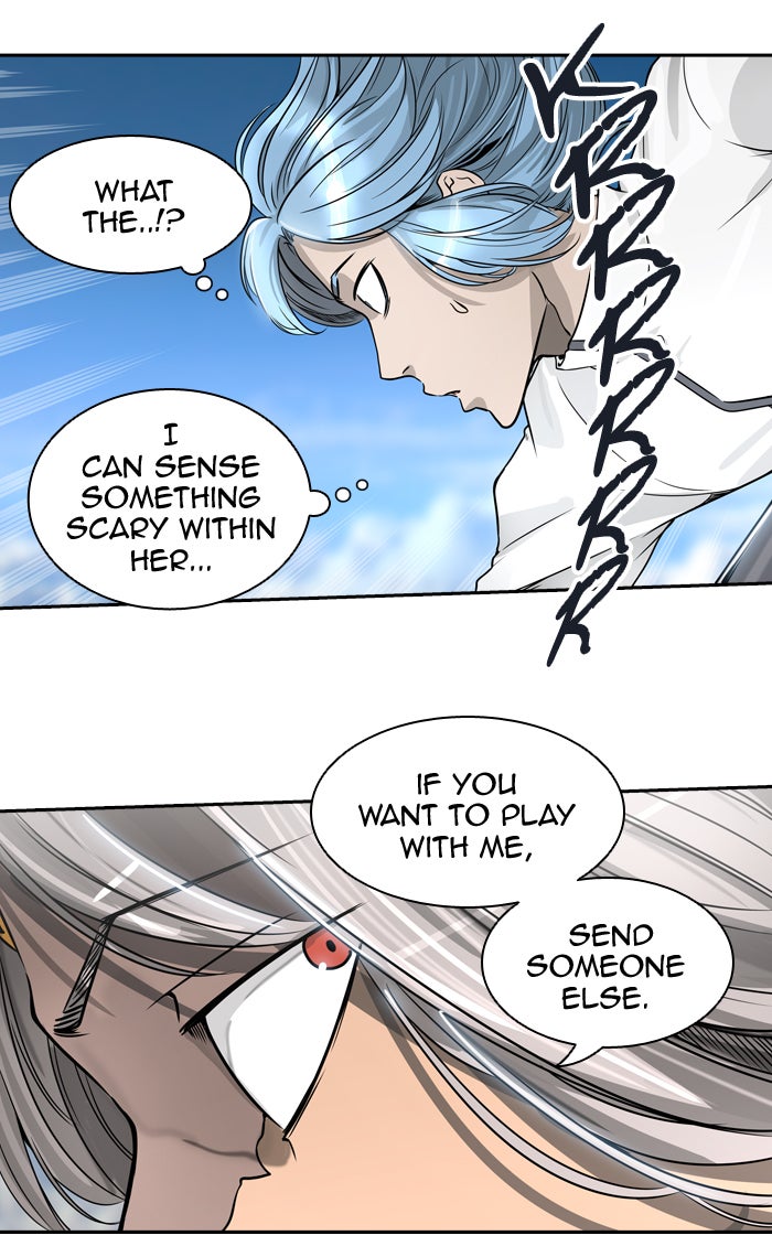 Tower of God Manga Chapter 403 page 120 - [Season 2] Ep. 323
