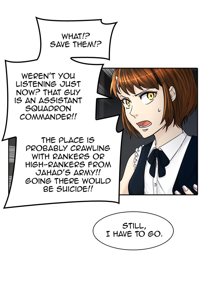 Tower of God Manga Chapter 403 page 15 - [Season 2] Ep. 323