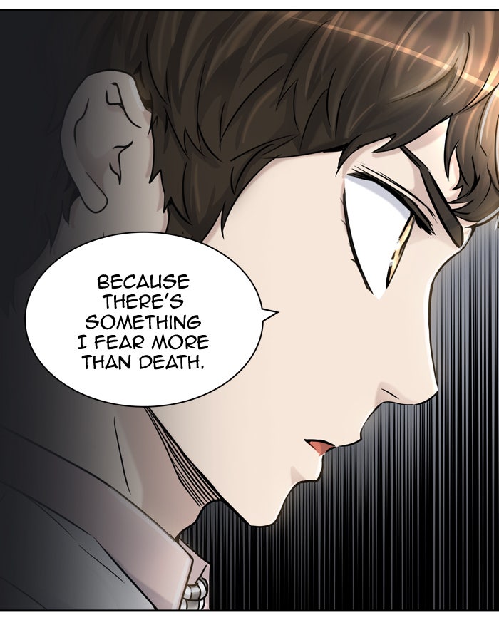 Tower of God Manga Chapter 403 page 16 - [Season 2] Ep. 323