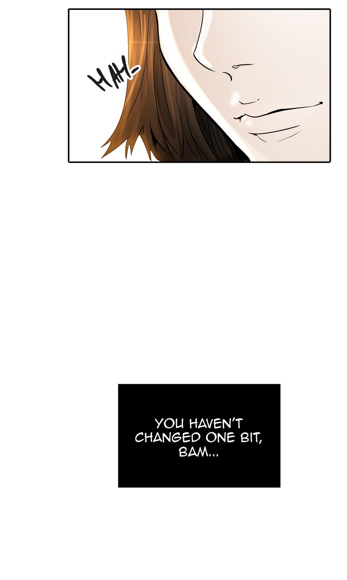 Tower of God Manga Chapter 403 page 19 - [Season 2] Ep. 323