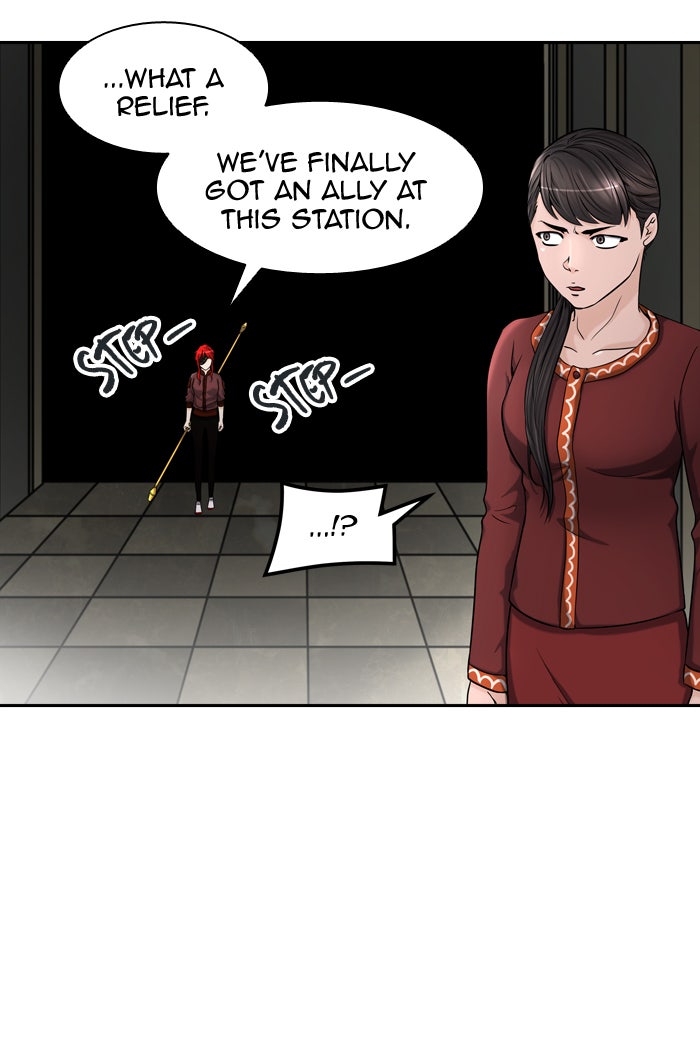 Tower of God Manga Chapter 403 page 24 - [Season 2] Ep. 323