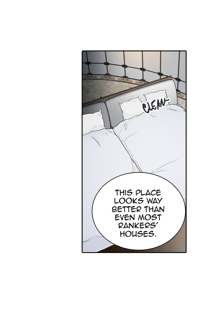 Tower of God Manga Chapter 403 page 29 - [Season 2] Ep. 323