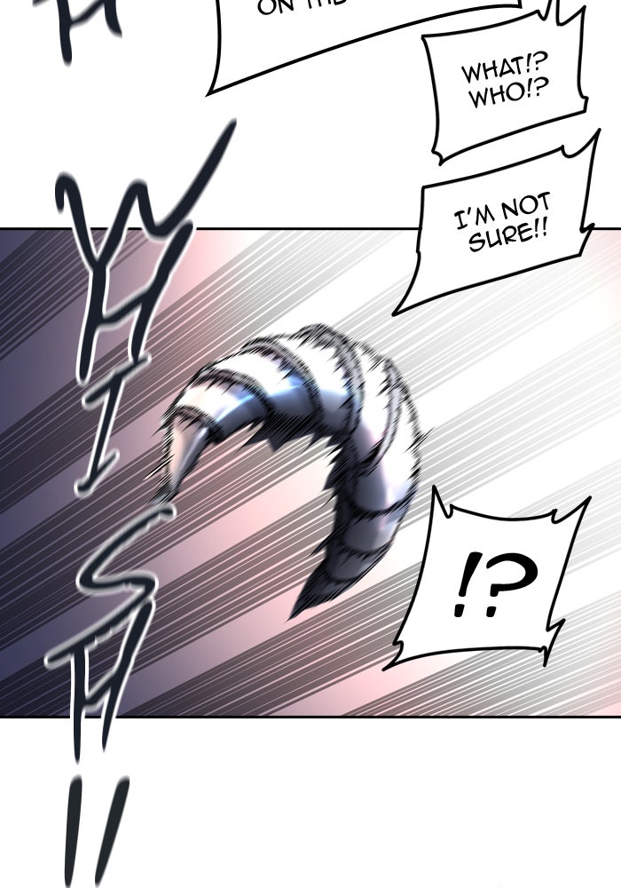 Tower of God Manga Chapter 403 page 3 - [Season 2] Ep. 323