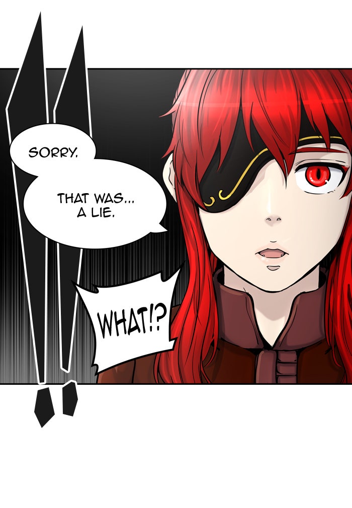 Tower of God Manga Chapter 403 page 34 - [Season 2] Ep. 323