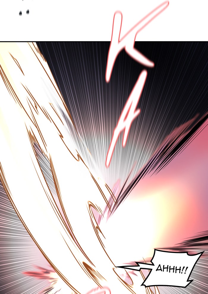 Tower of God Manga Chapter 403 page 4 - [Season 2] Ep. 323